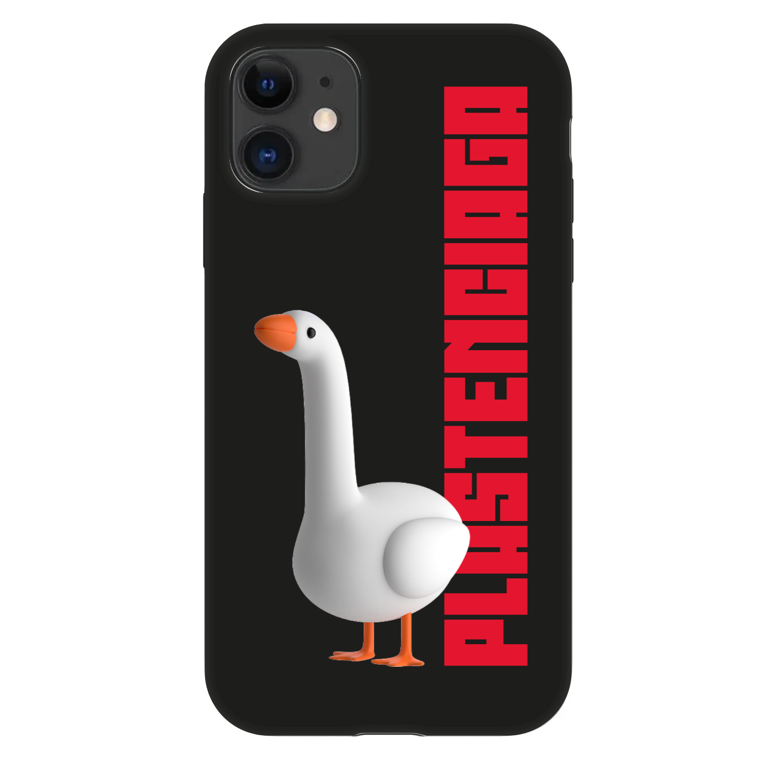 Picasee Fashion Case na Apple iPhone 11 - Kiky Ricky