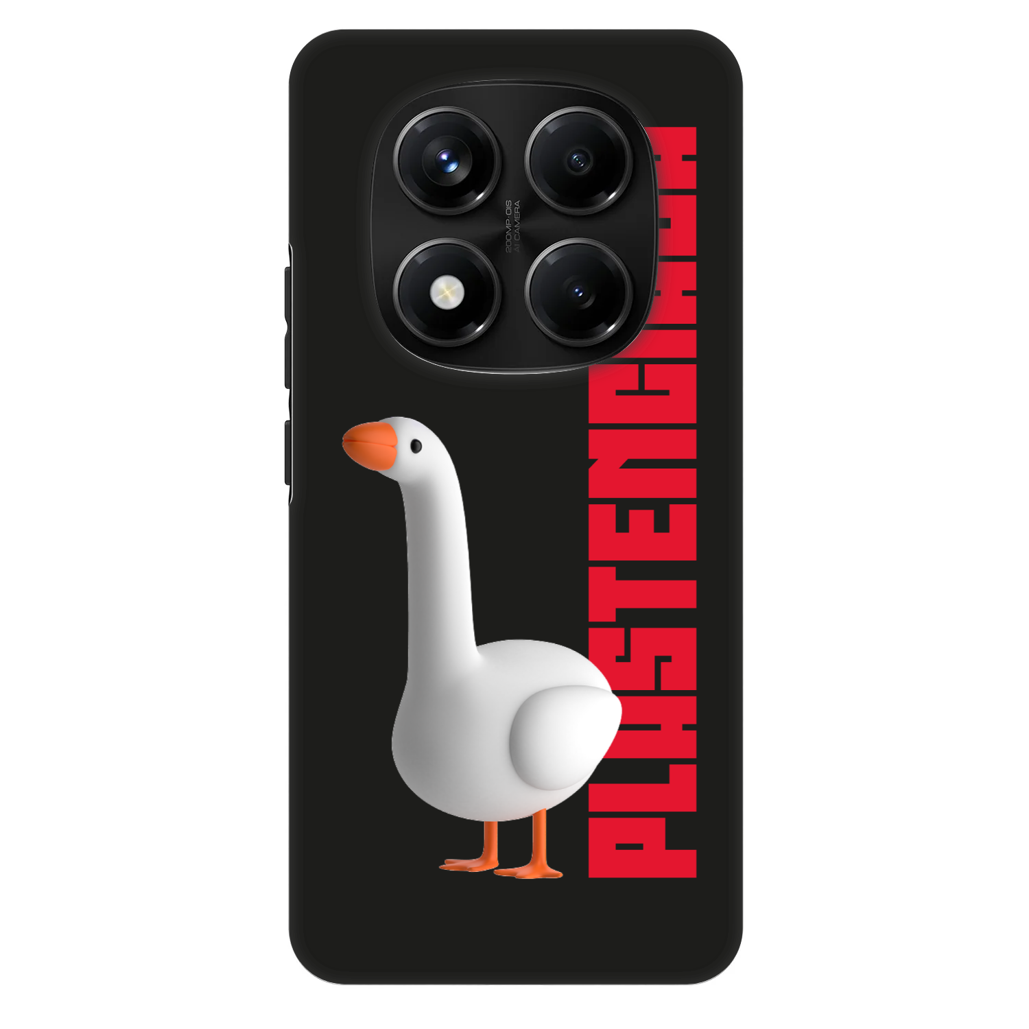 Picasee Fashion Case na Xiaomi Redmi Note 14 Pro+ 5G - Kiky Ricky