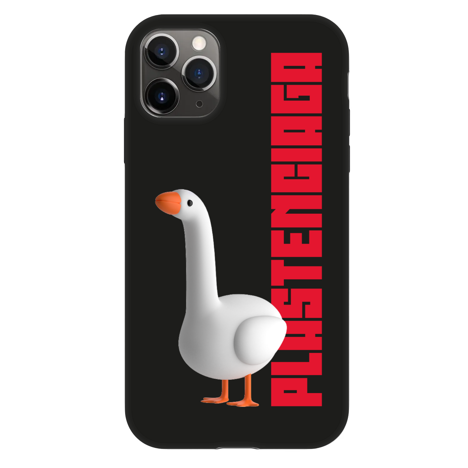 Picasee Fashion Case na Apple iPhone 11 Pro - Kiky Ricky