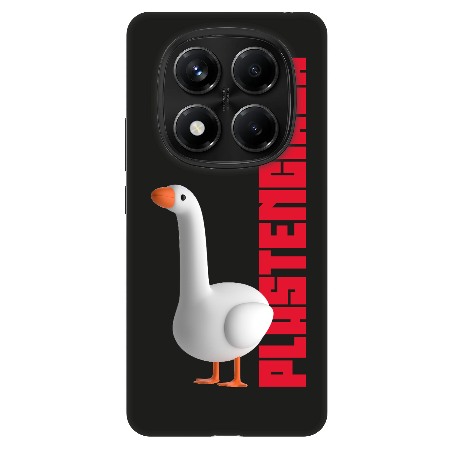 Picasee Fashion Case na Xiaomi Redmi Note 14 Pro 5G - Kiky Ricky