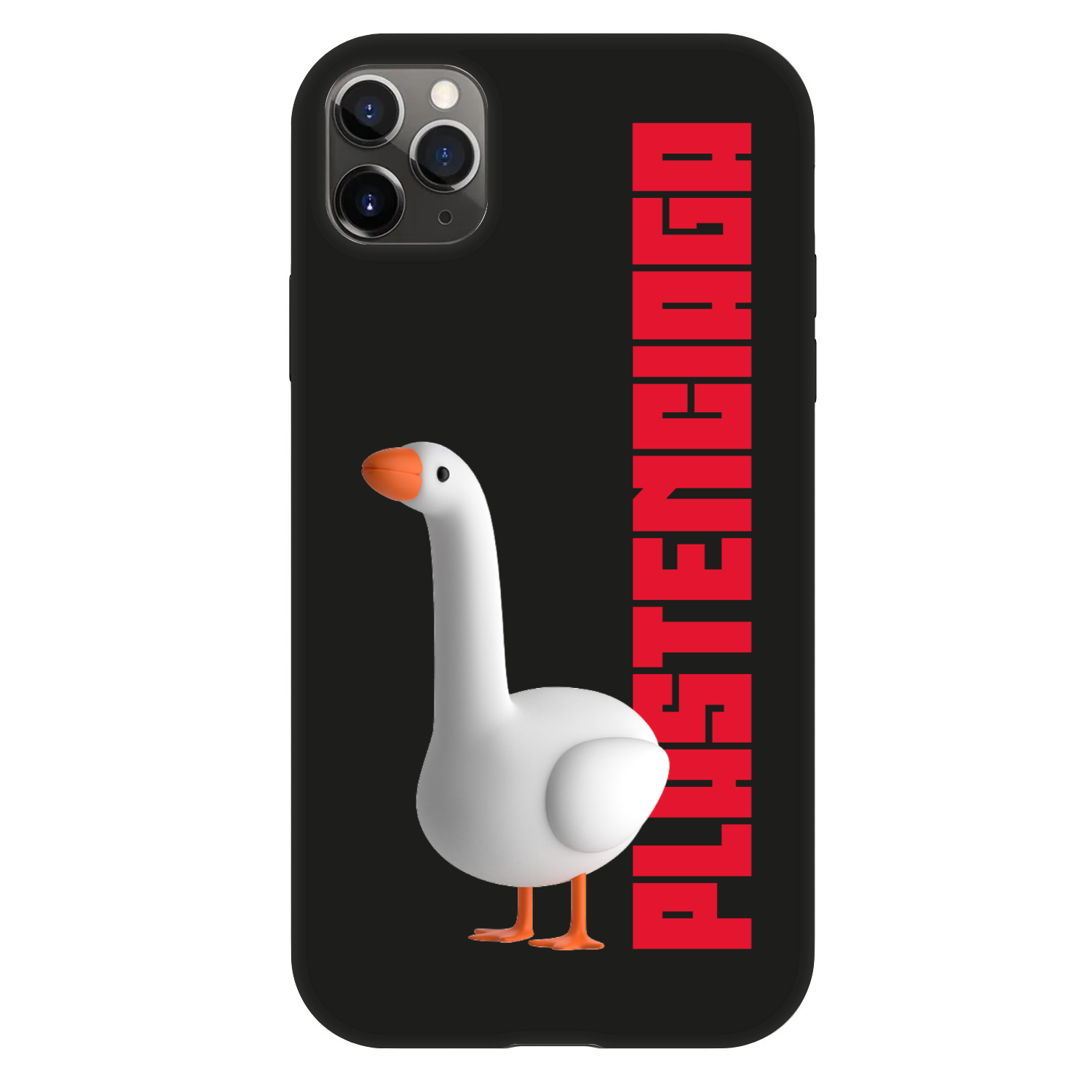 Picasee Fashion Case na Apple iPhone 11 Pro Max - Kiky Ricky