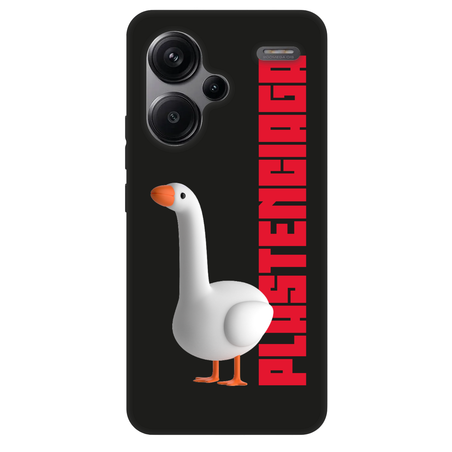 Picasee Fashion Case na Xiaomi Redmi Note 13 Pro+ 5G - Kiky Ricky