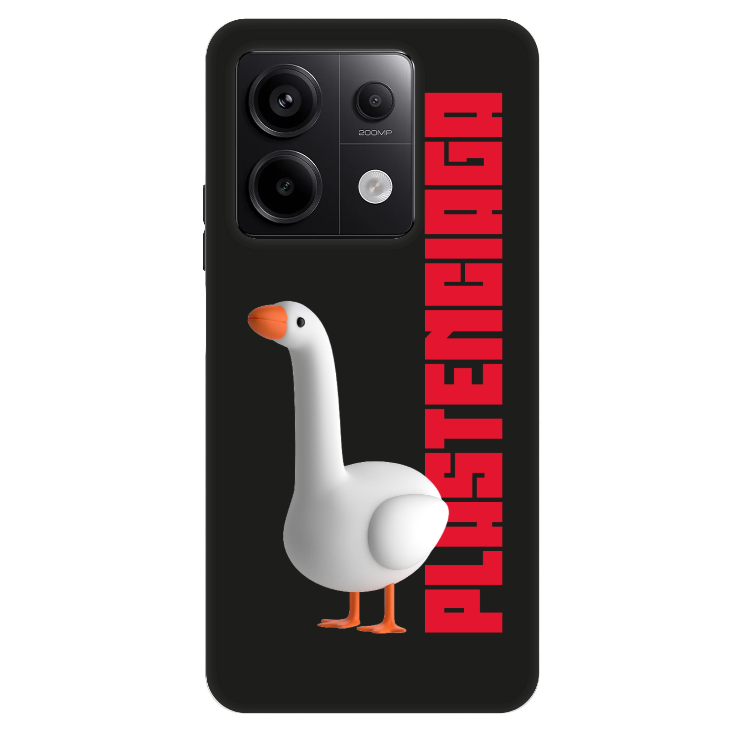 Picasee Fashion Case na Xiaomi Redmi Note 13 Pro 5G - Kiky Ricky
