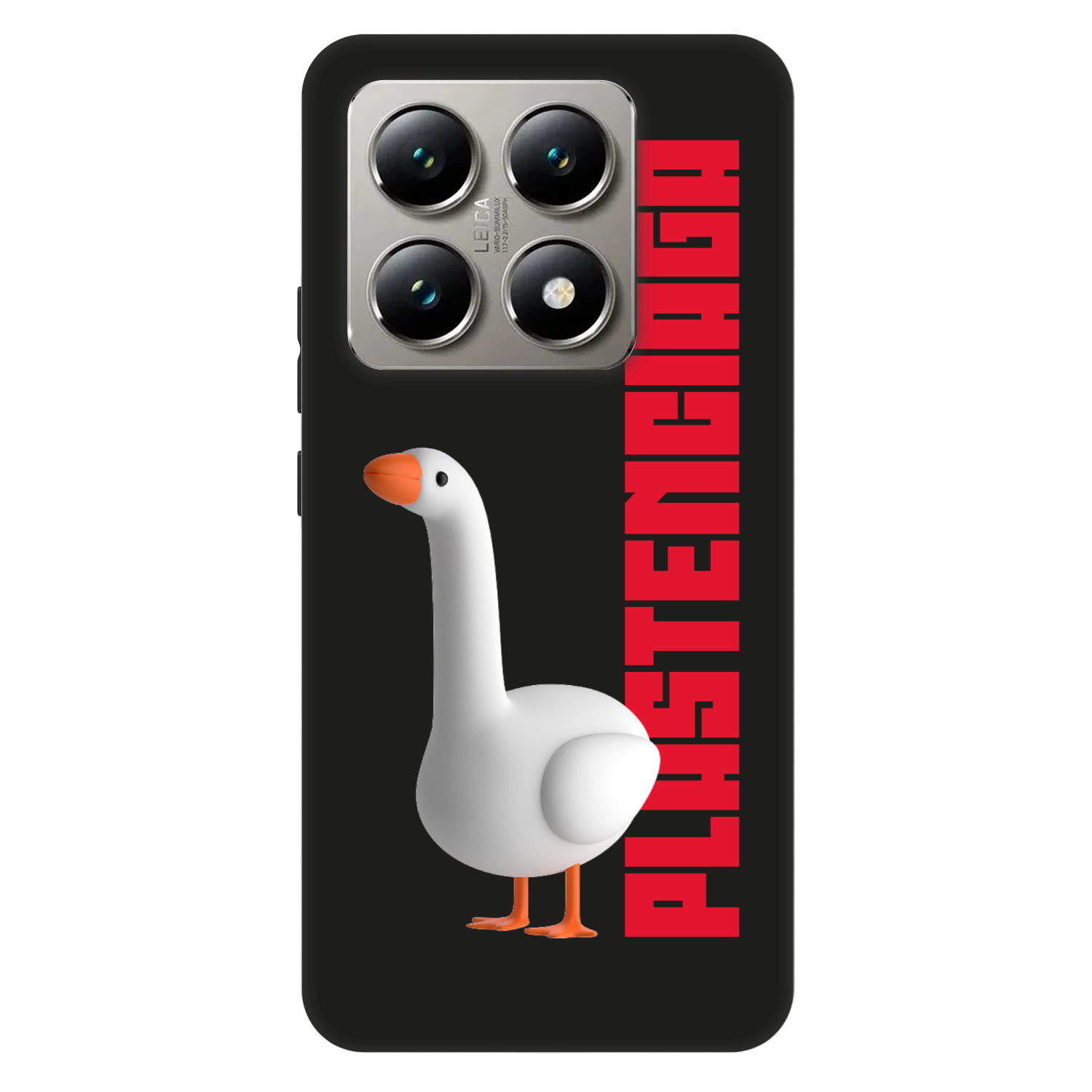 Picasee Fashion Case na Xiaomi 14T Pro - Kiky Ricky