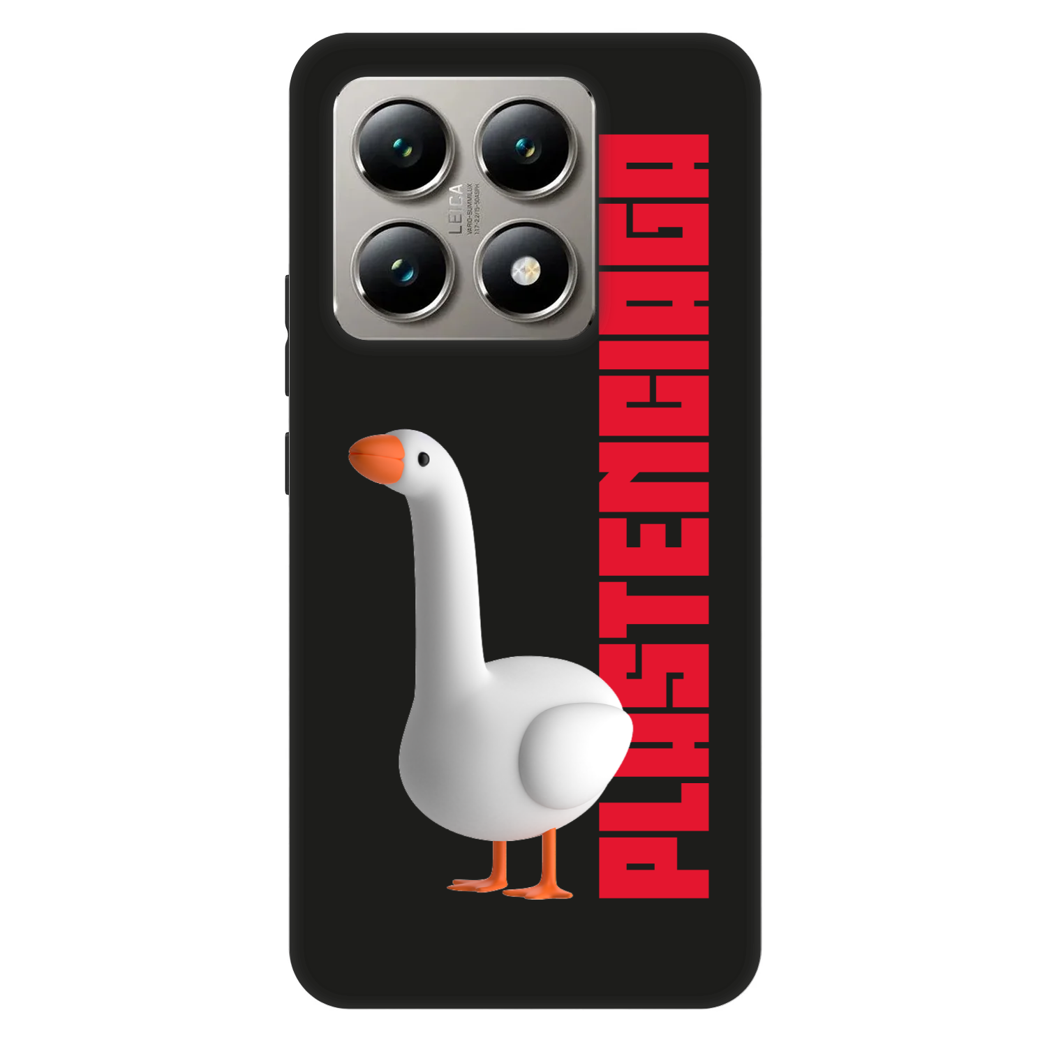 Picasee Fashion Case na Xiaomi 14T - Kiky Ricky