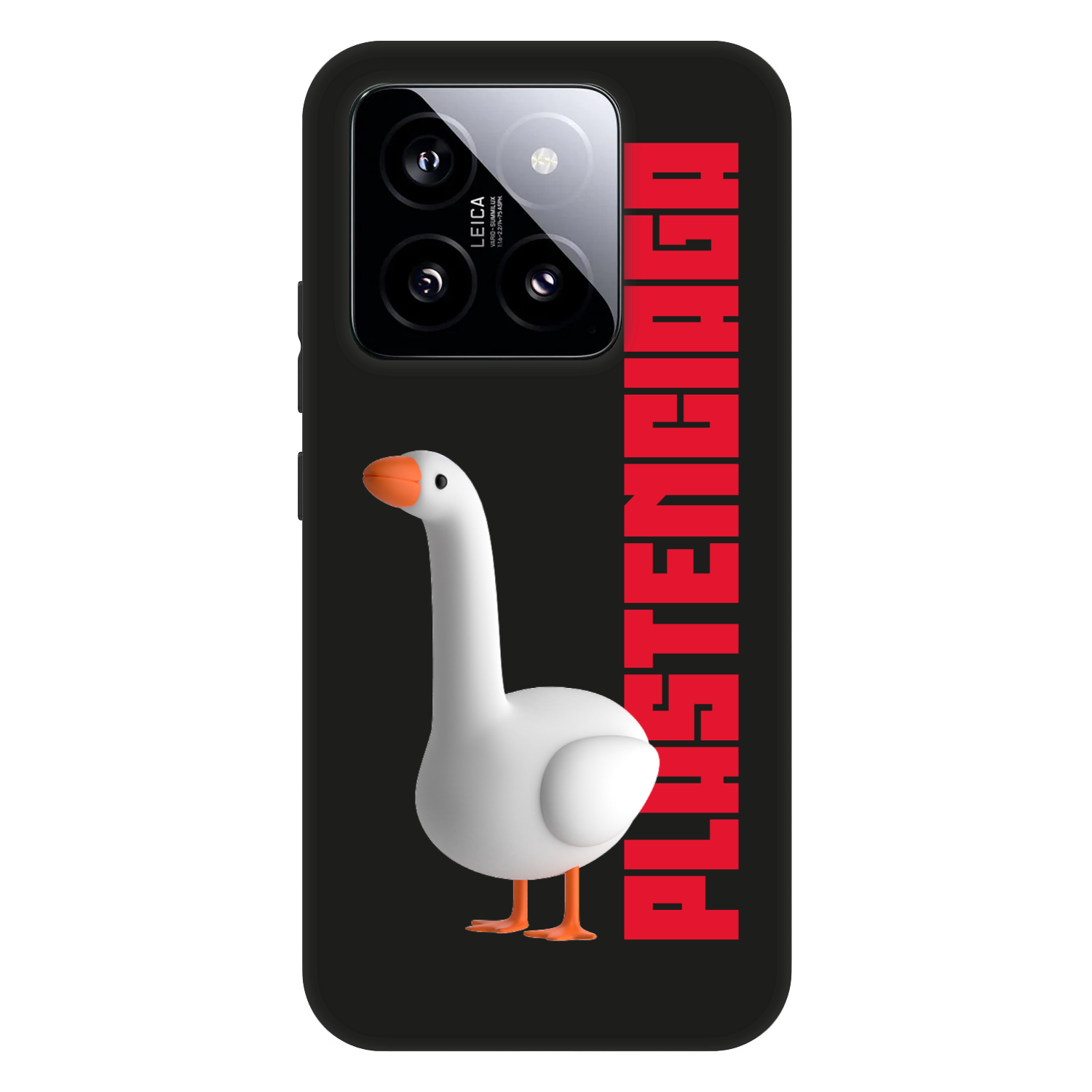 Picasee Fashion Case na Xiaomi 14 - Kiky Ricky