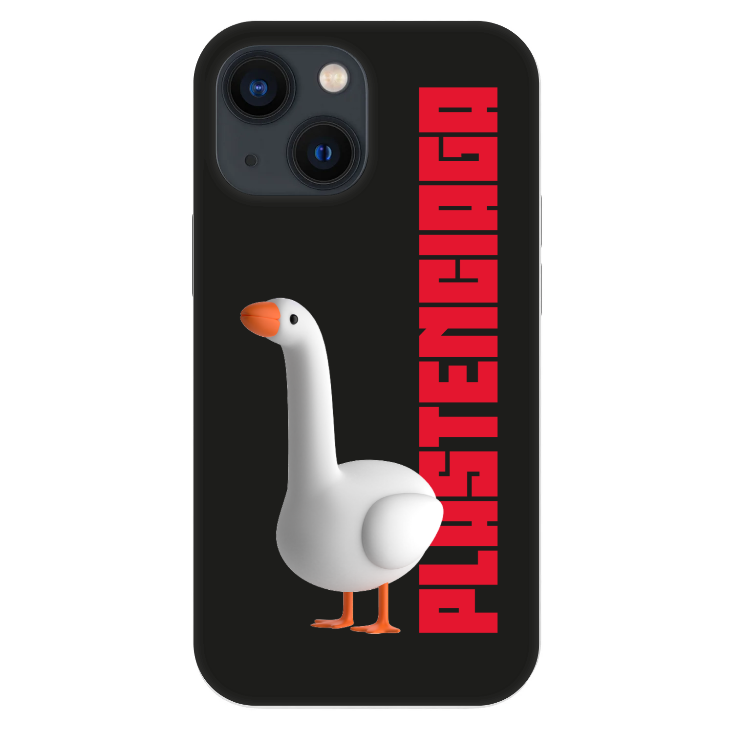 Picasee Fashion Case na Apple iPhone 13 mini - Kiky Ricky