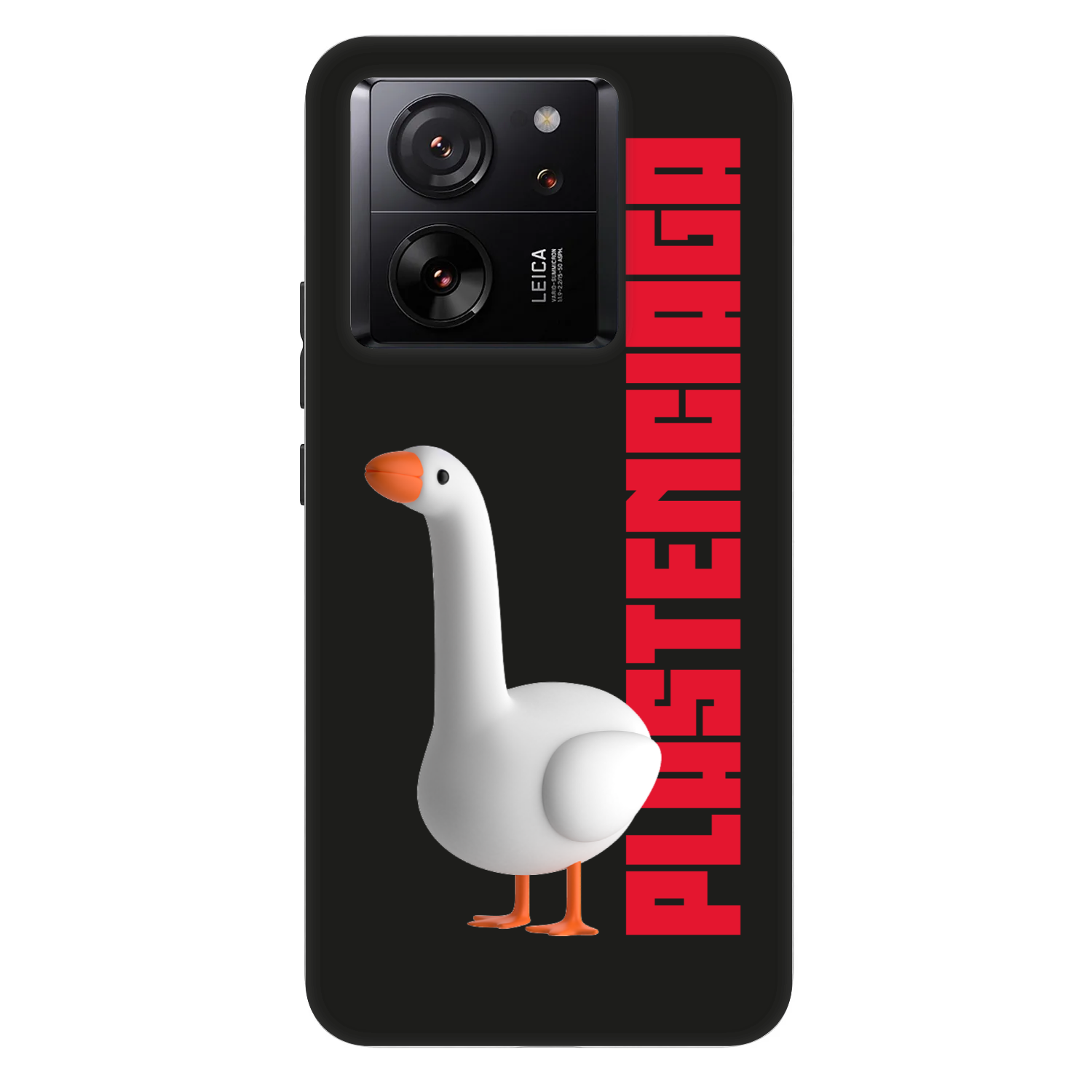 Picasee Fashion Case na Xiaomi 13T Pro - Kiky Ricky