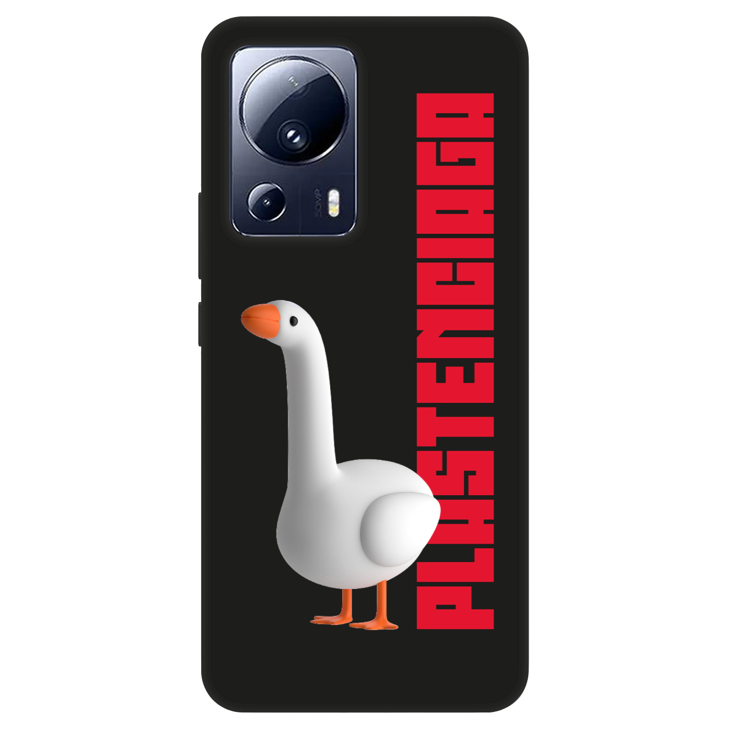 Picasee Fashion Case na Xiaomi 13 Lite - Kiky Ricky