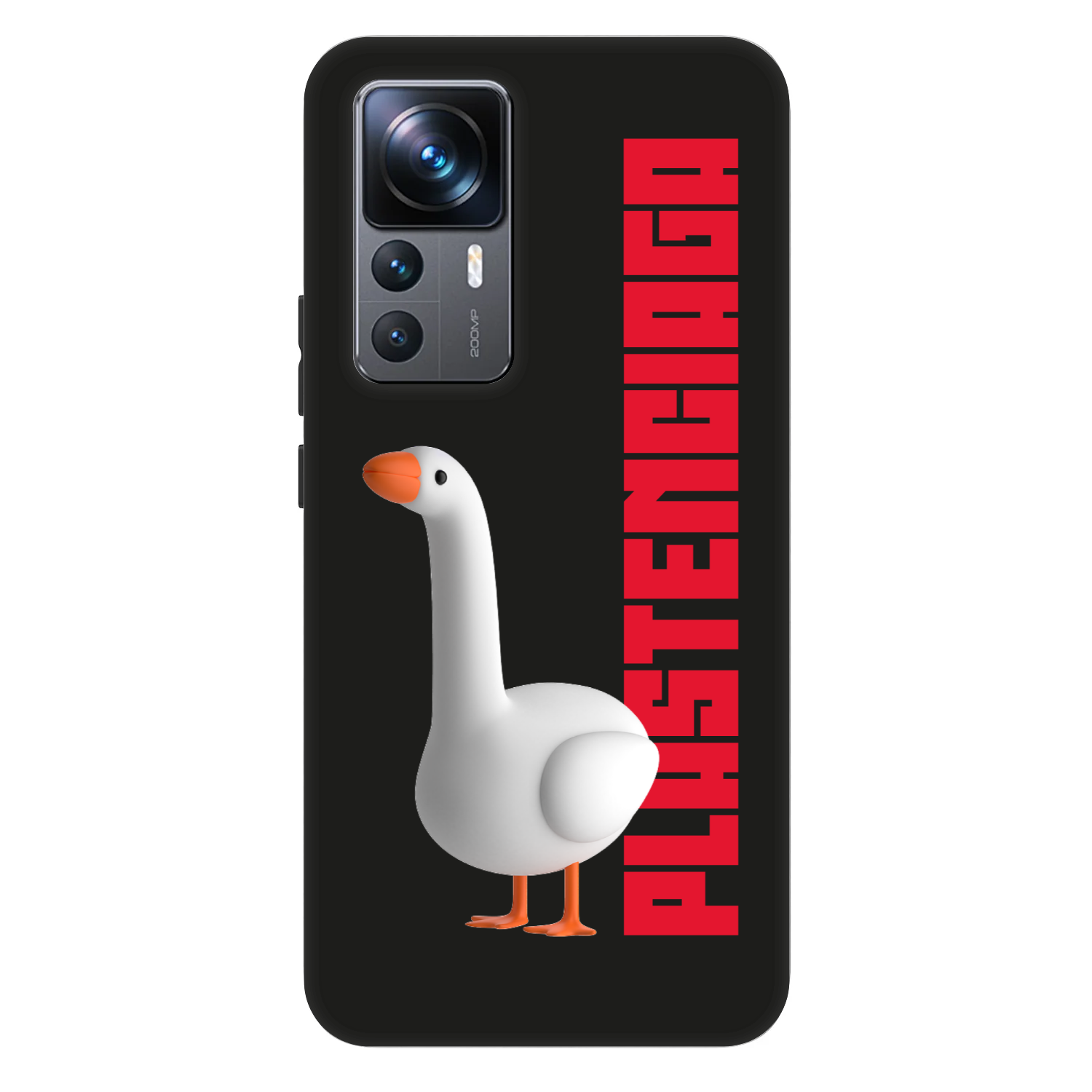 Picasee Fashion Case na Xiaomi 12T Pro - Kiky Ricky