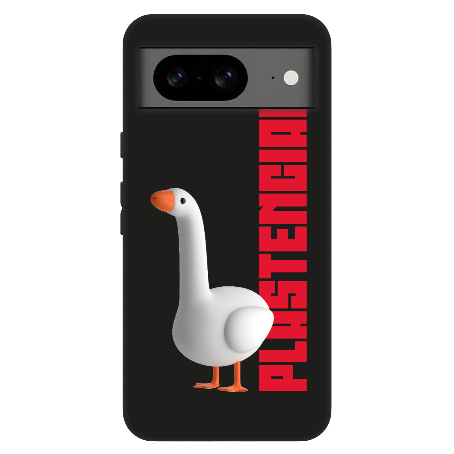 Picasee Fashion Case na Google Pixel 8 Pro - Kiky Ricky