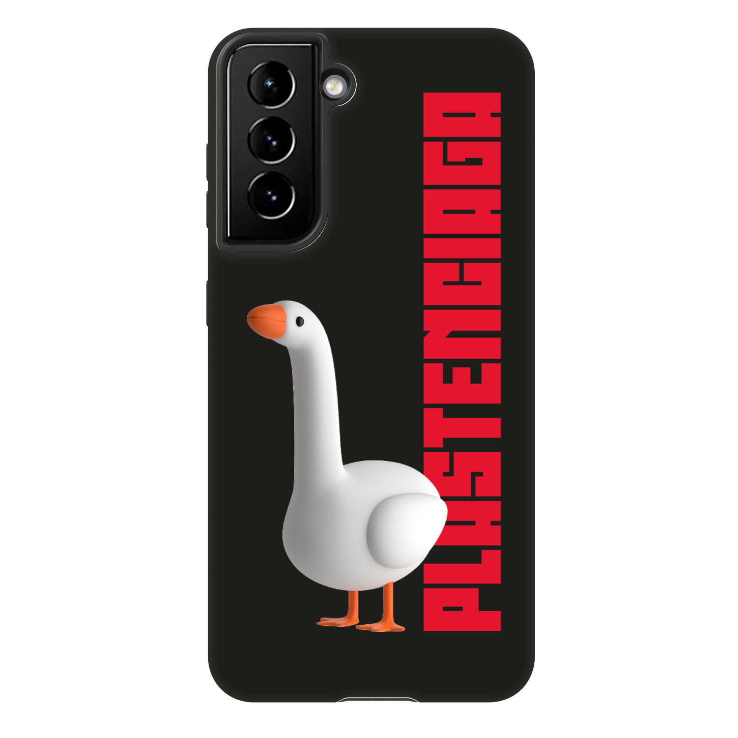 Picasee Fashion Case na Samsung Galaxy S22 5G - Kiky Ricky