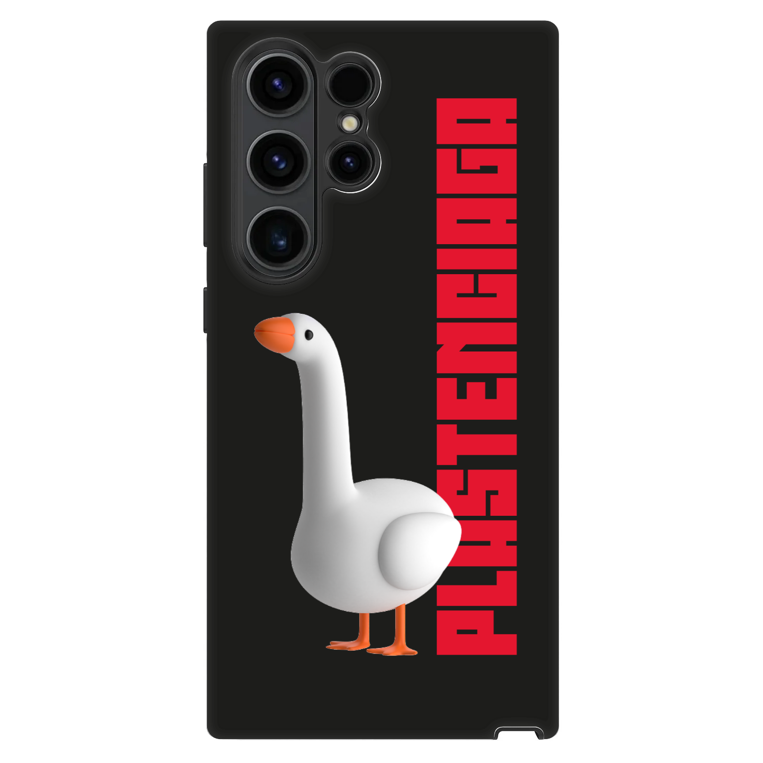 Picasee Fashion Case na Samsung Galaxy S22 Ultra 5G - Kiky Ricky