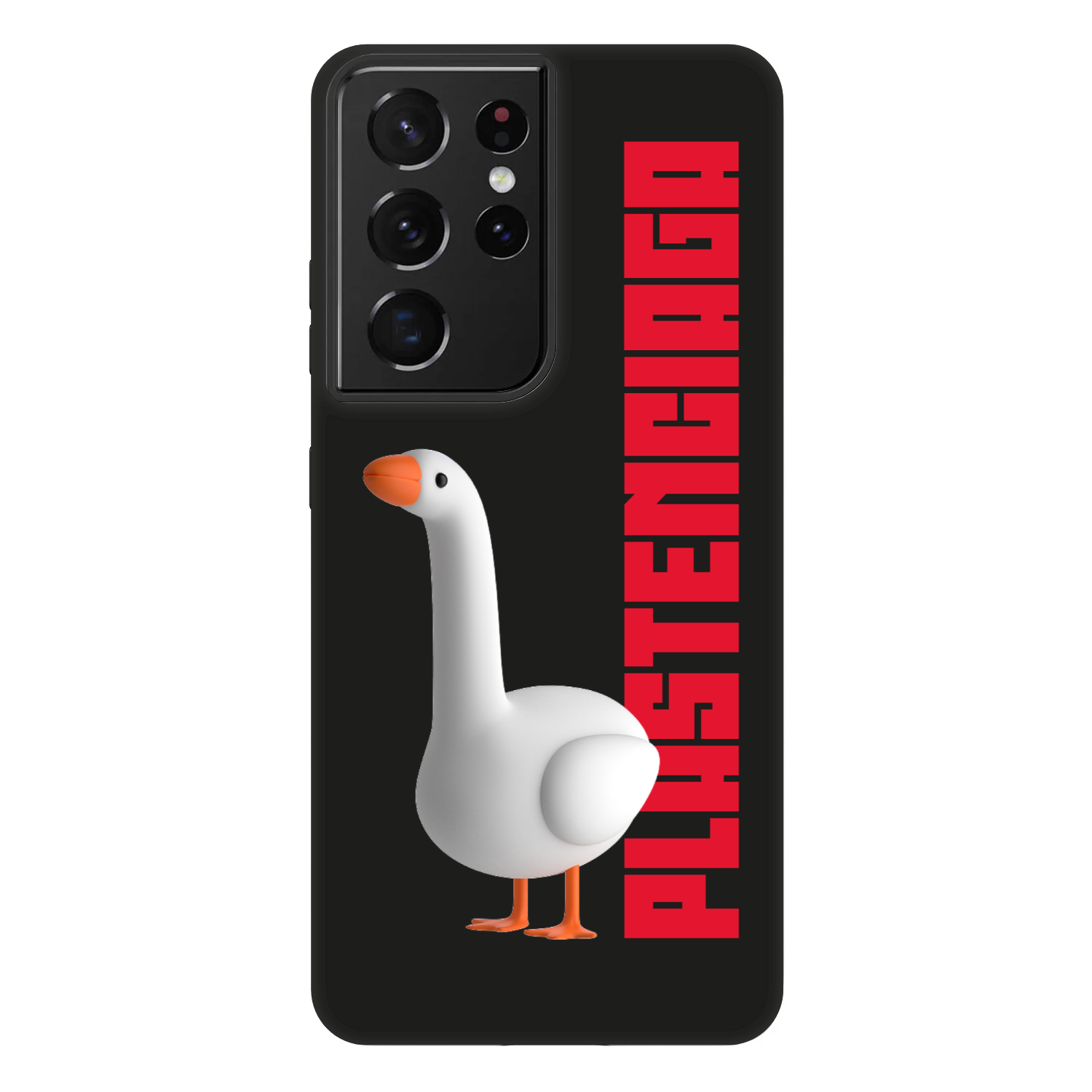 Picasee Fashion Case na Samsung Galaxy S21 Ultra 5G G998B - Kiky Ricky
