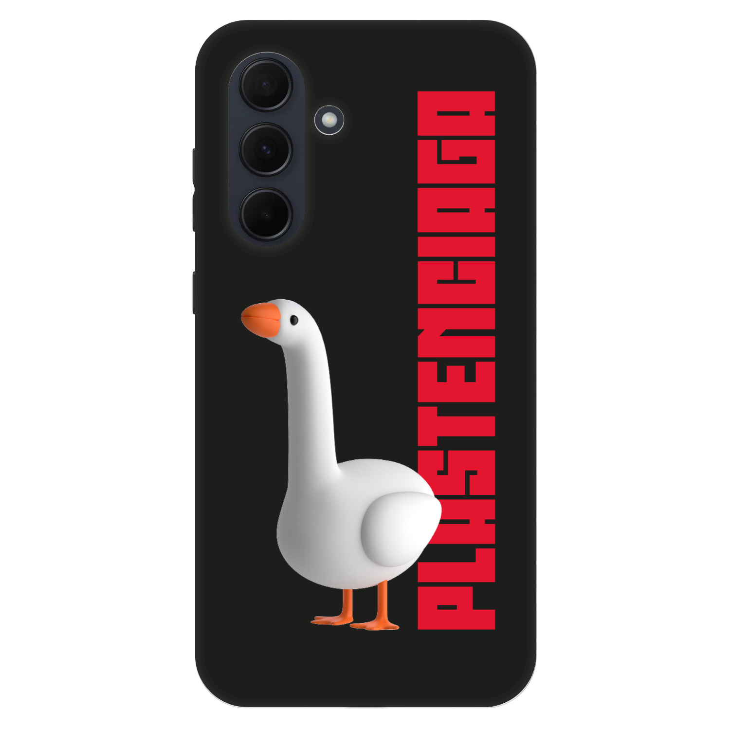 Picasee Fashion Case na Samsung Galaxy A35 5G A356B - Kiky Ricky