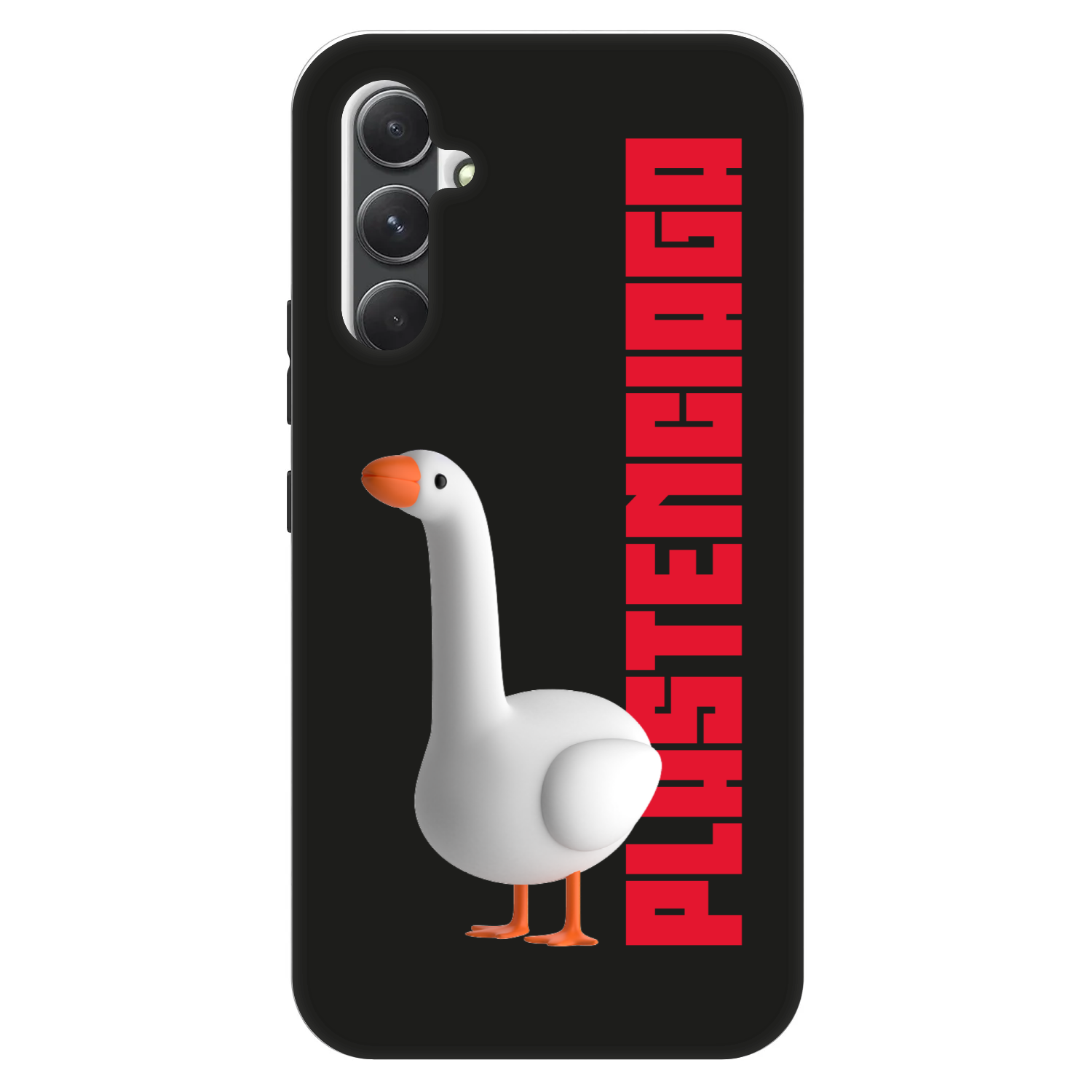 Picasee Fashion Case na Samsung Galaxy A34 5G A346B - Kiky Ricky