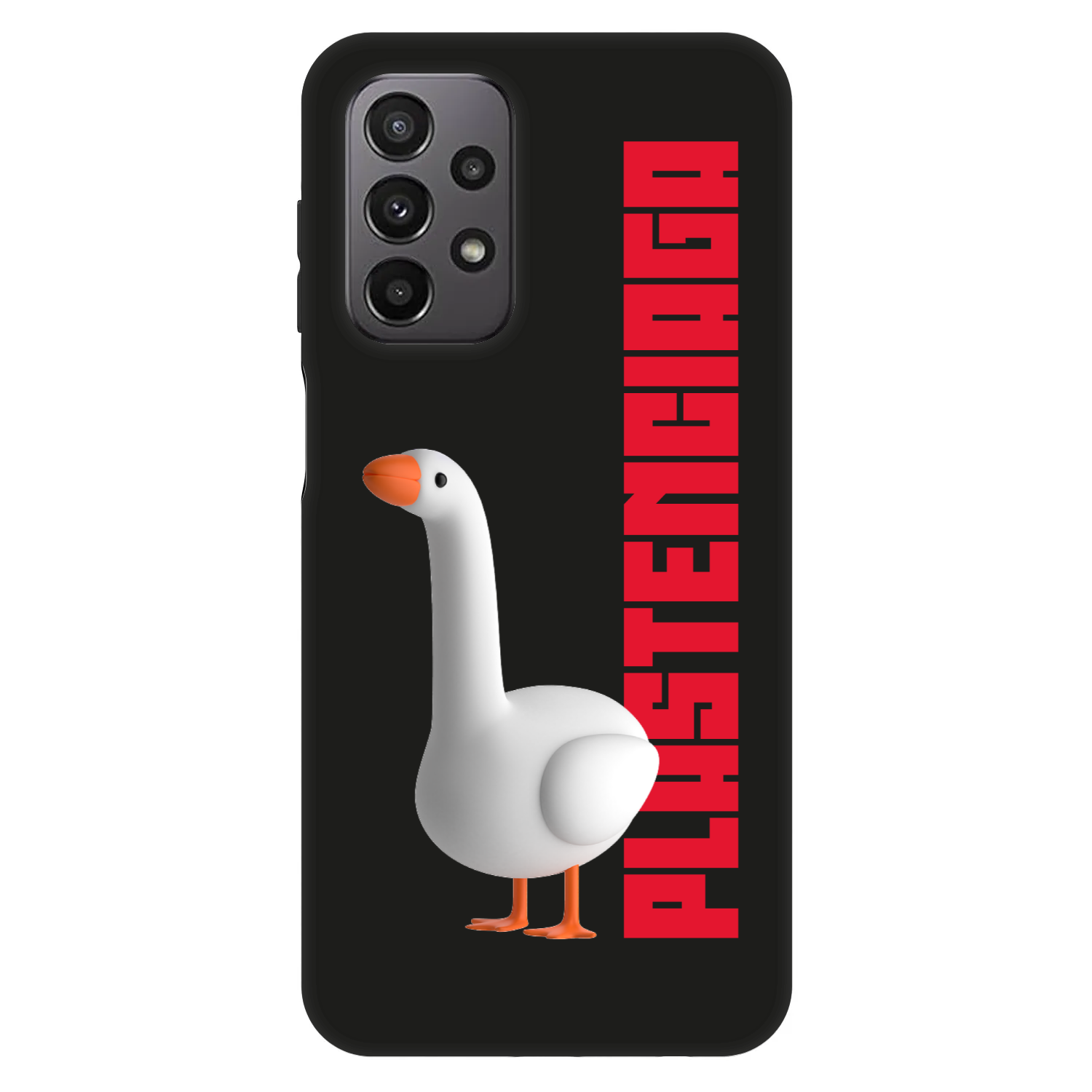 Picasee Fashion Case na Samsung Galaxy A23 A235F 4G - Kiky Ricky