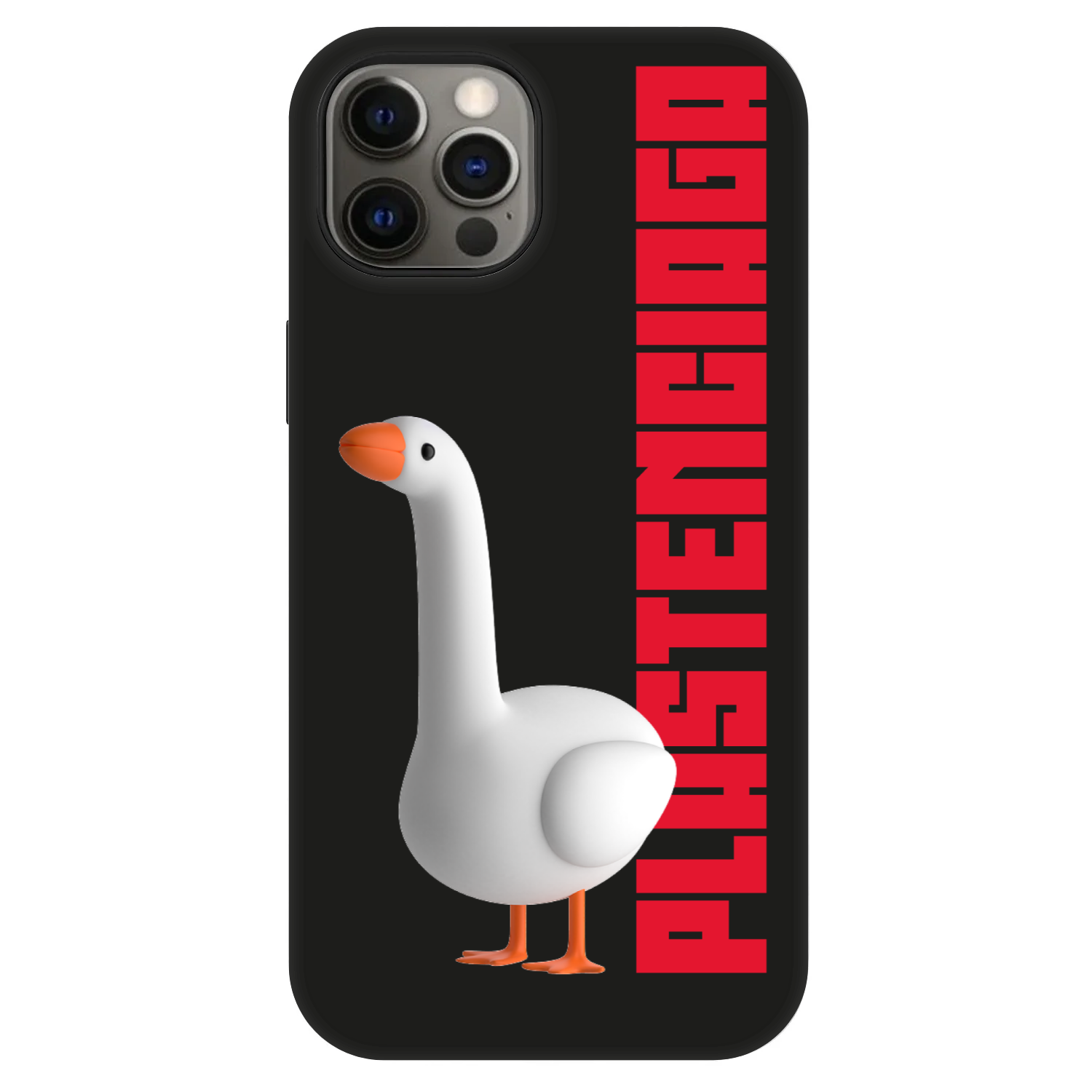 Picasee Fashion Case MagSafe na Apple iPhone 12 - Kiky Ricky