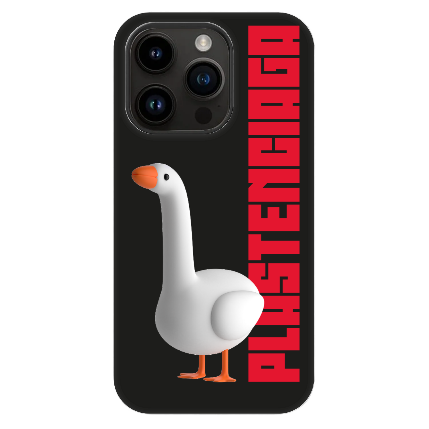 Picasee Fashion Case MagSafe na Apple iPhone 14 Pro - Kiky Ricky