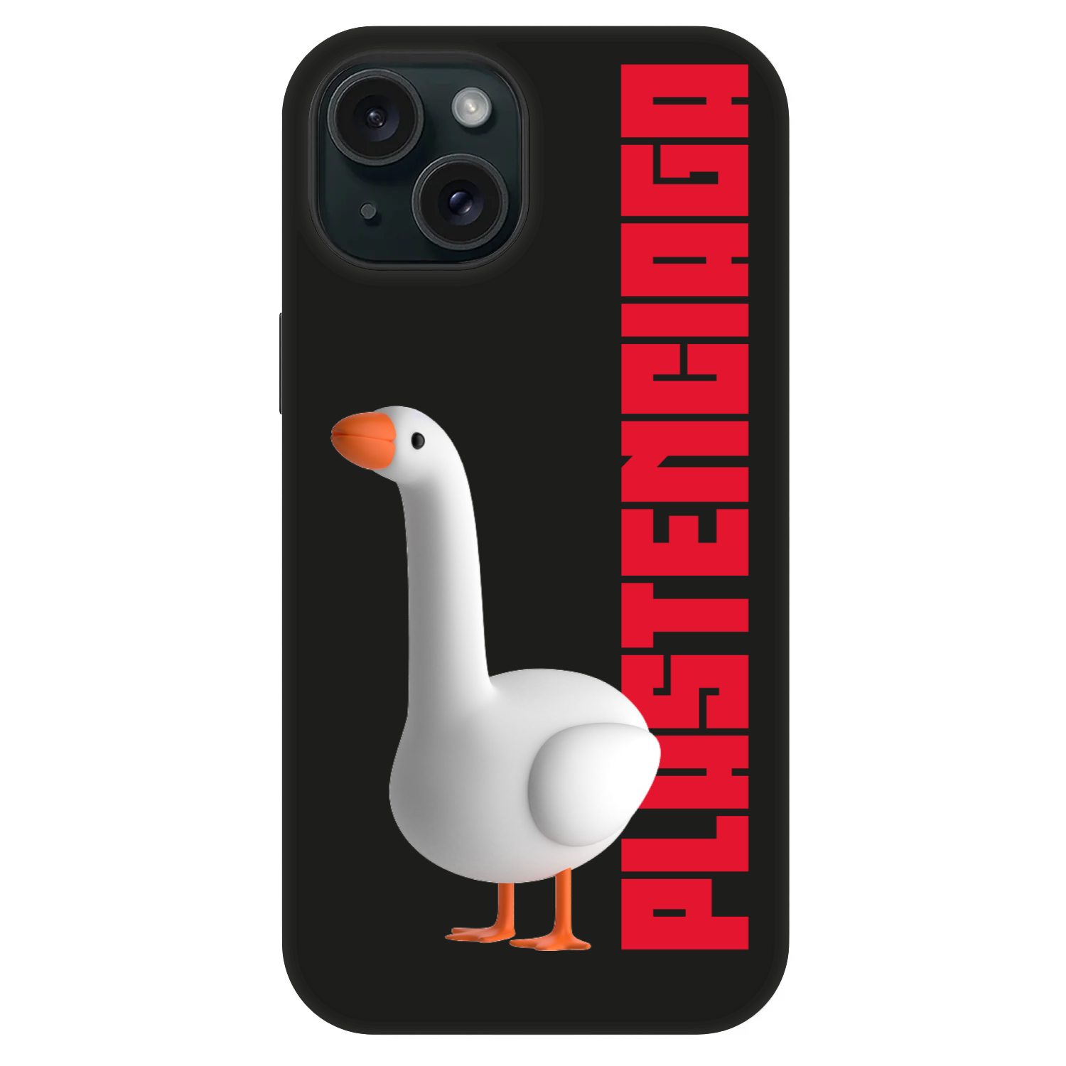 Picasee Fashion Case MagSafe na Apple iPhone 15 - Kiky Ricky