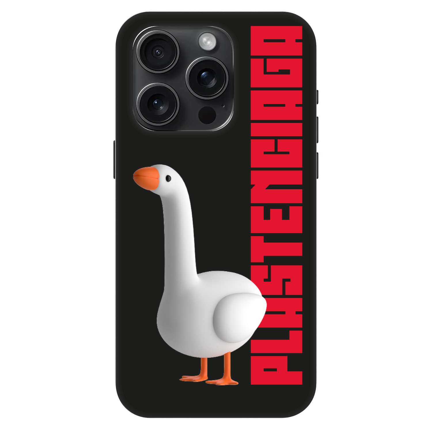 Picasee Fashion Case MagSafe na Apple iPhone 15 Pro - Kiky Ricky