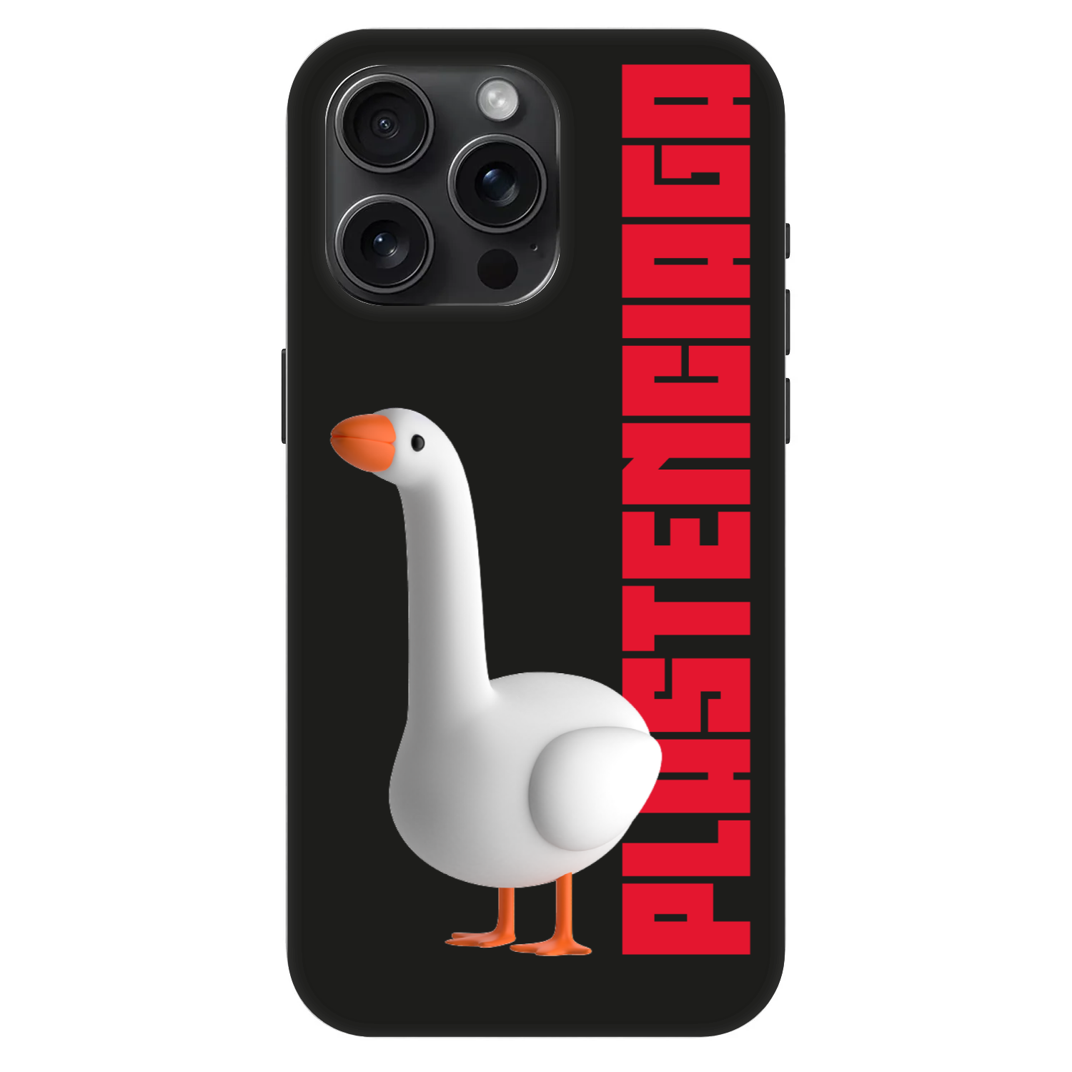 Picasee Fashion Case MagSafe na Apple iPhone 15 Pro Max - Kiky Ricky