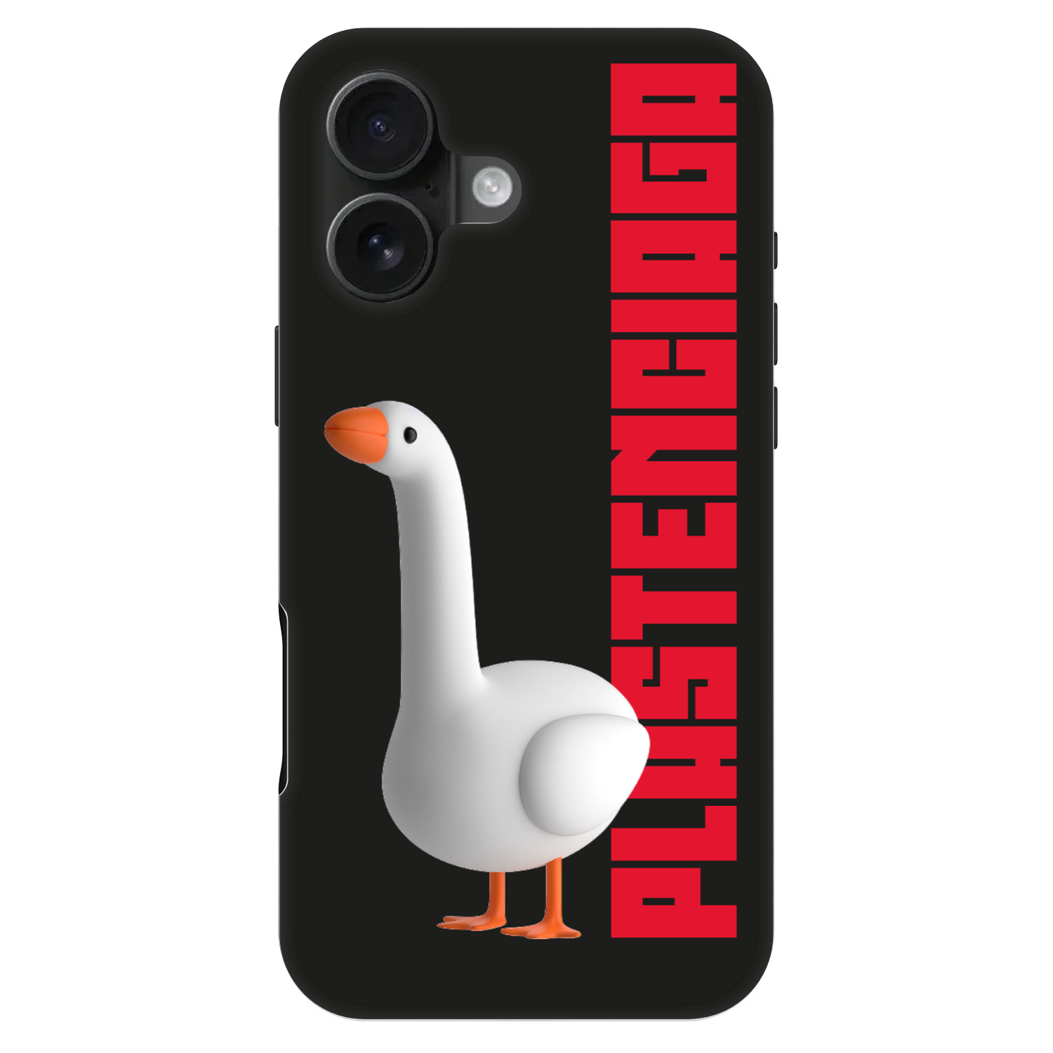 Picasee Fashion Case MagSafe na Apple iPhone 16 - Kiky Ricky