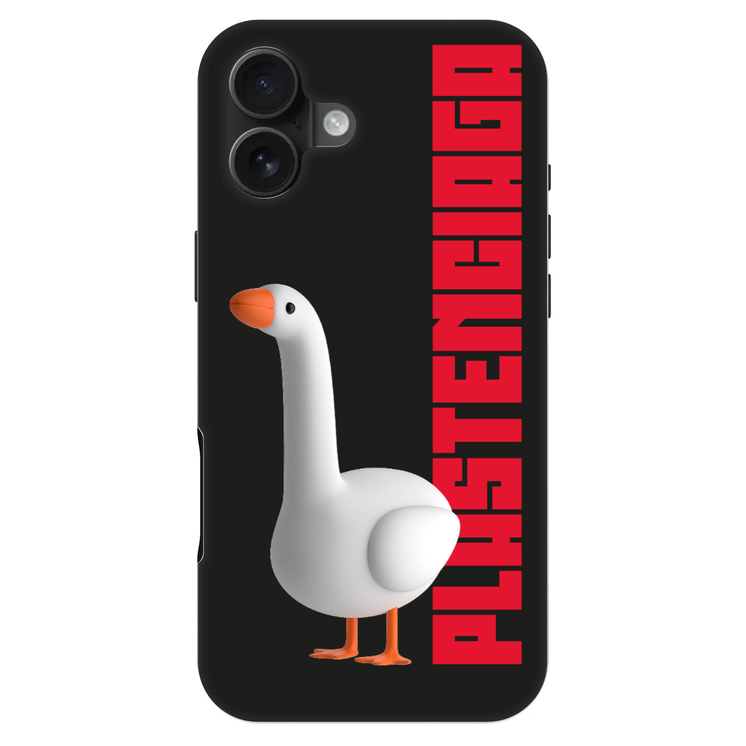 Picasee Fashion Case MagSafe na Apple iPhone 16 Plus - Kiky Ricky