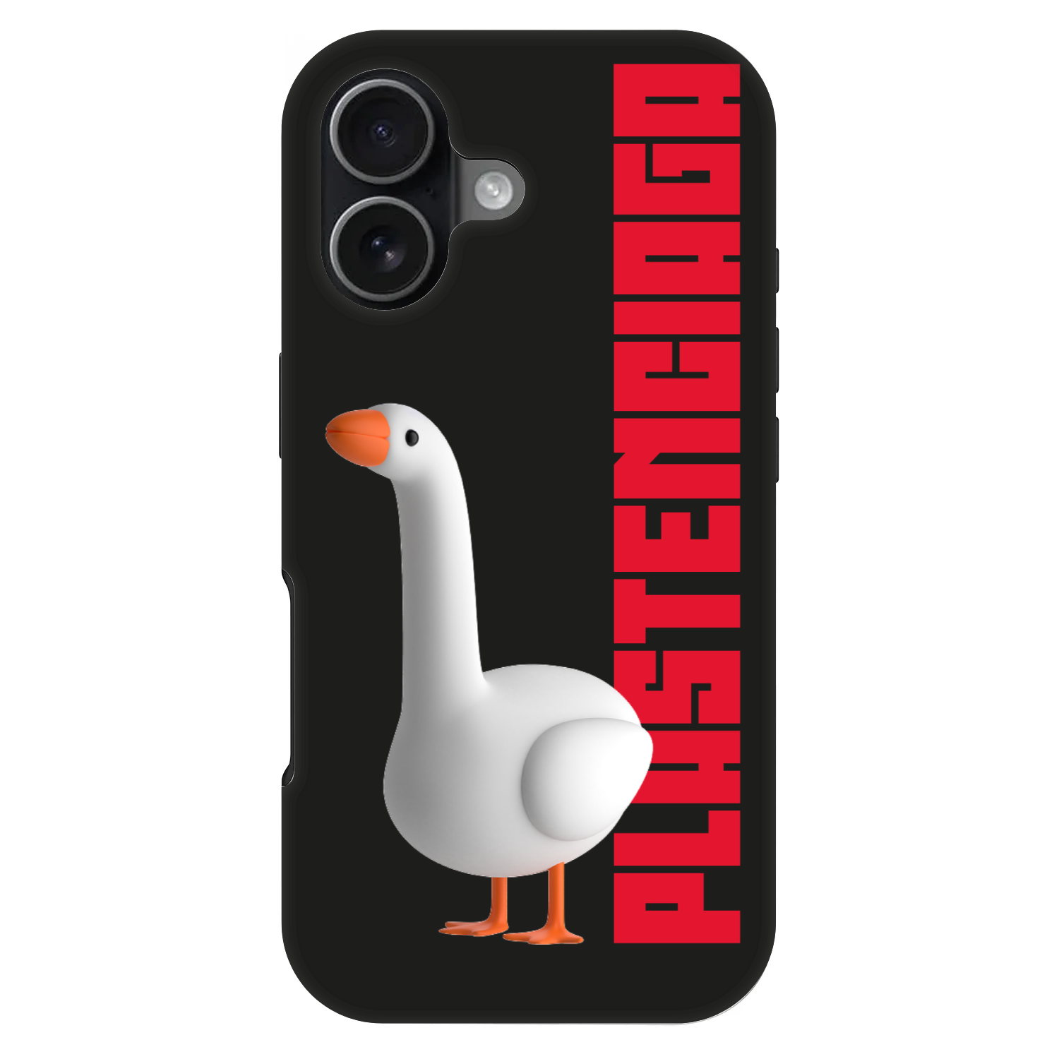 Picasee Fashion Case MagSafe na Apple iPhone 17 - Kiky Ricky