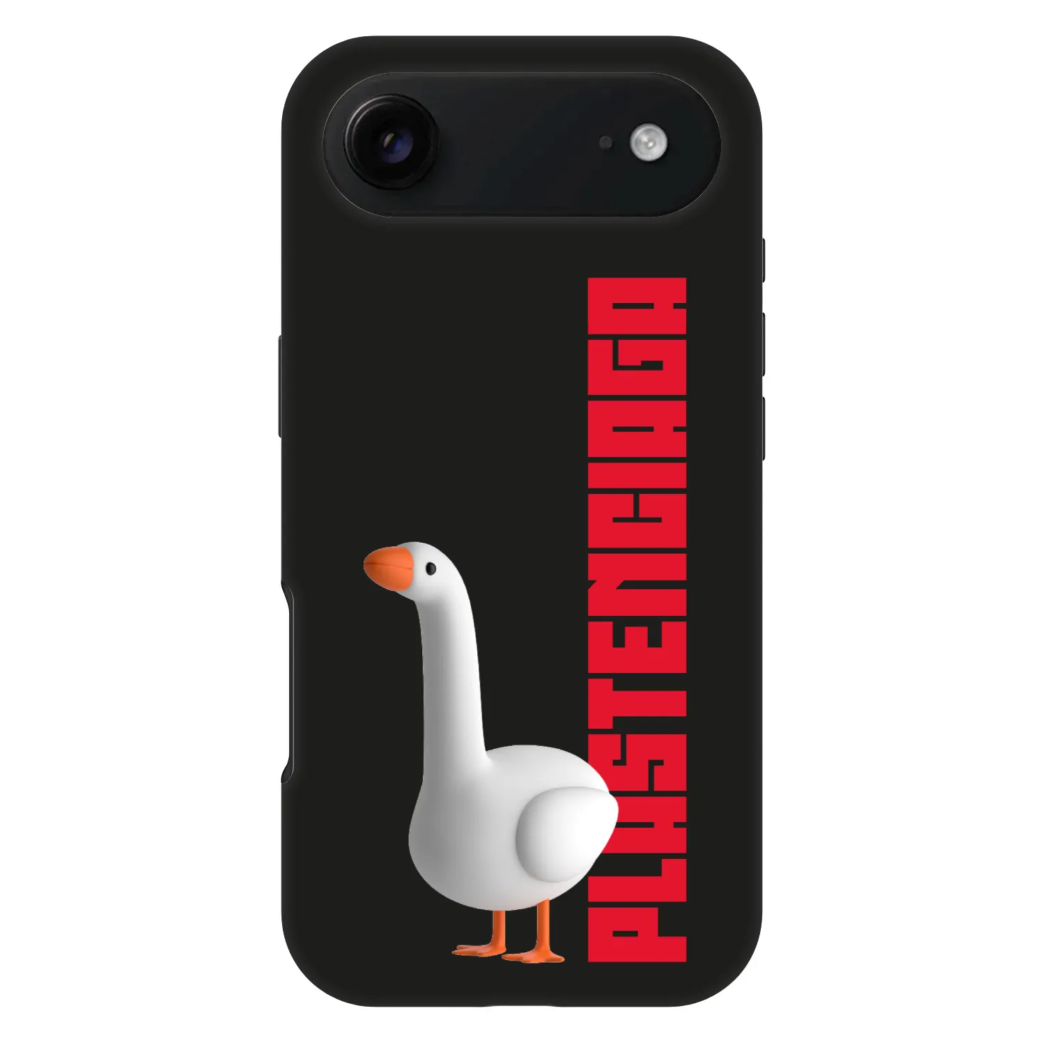 Picasee Fashion Case MagSafe na Apple iPhone Air - Kiky Ricky