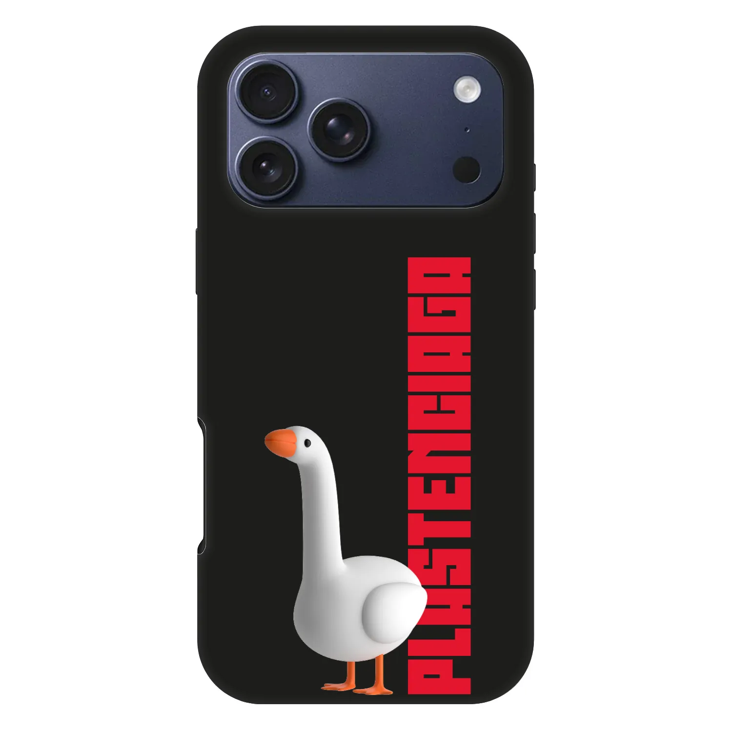 Picasee Fashion Case MagSafe na Apple iPhone 17 Pro Max - Kiky Ricky