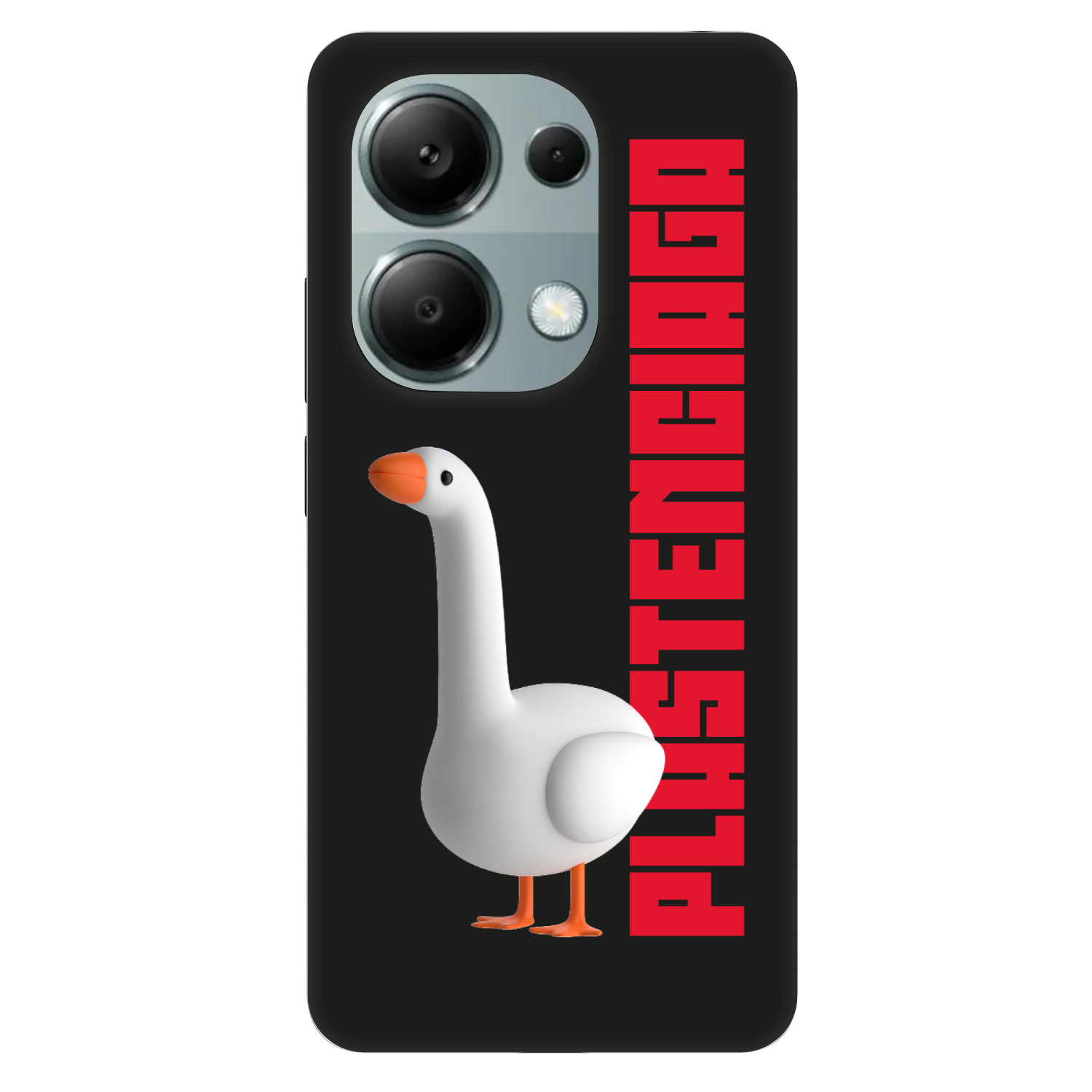 Picasee Fashion Case na Xiaomi Redmi Note 13 Pro 4G - Kiky Ricky