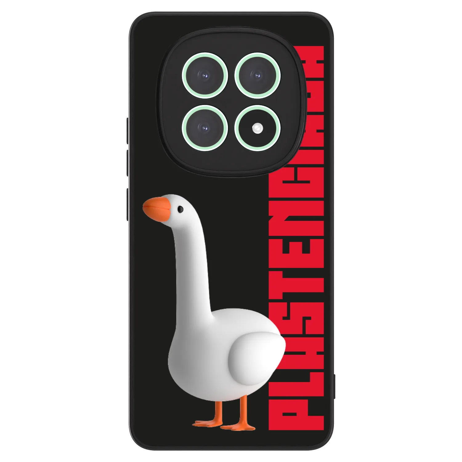 Picasee ULTIMATE CASE na Xiaomi Redmi Note 15 4G - Kiky Ricky