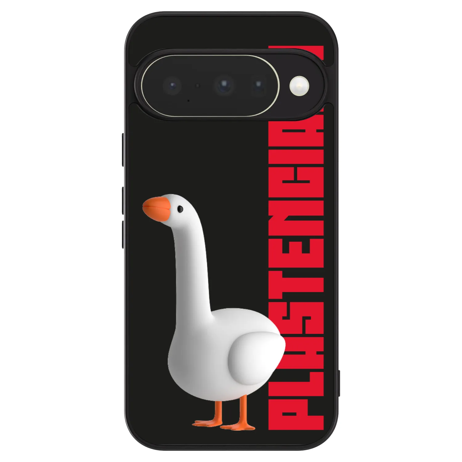 Picasee ULTIMATE CASE na Google Pixel 10 - Kiky Ricky