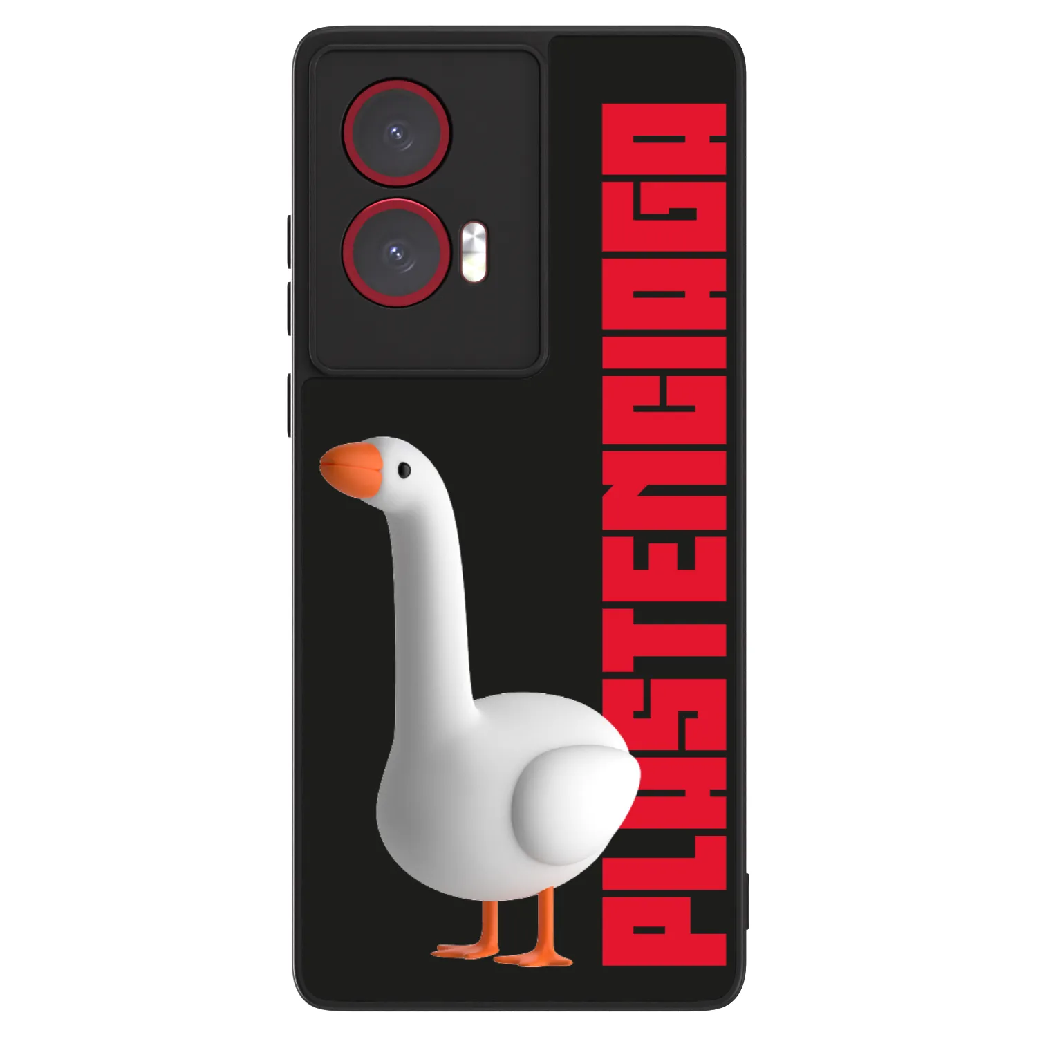 Picasee ULTIMATE CASE na Motorola Edge 50 Fusion - Kiky Ricky
