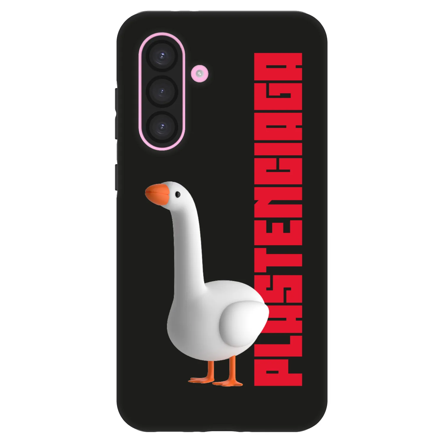 Picasee Fashion Case na Samsung Galaxy A56 5G A566B - Kiky Ricky