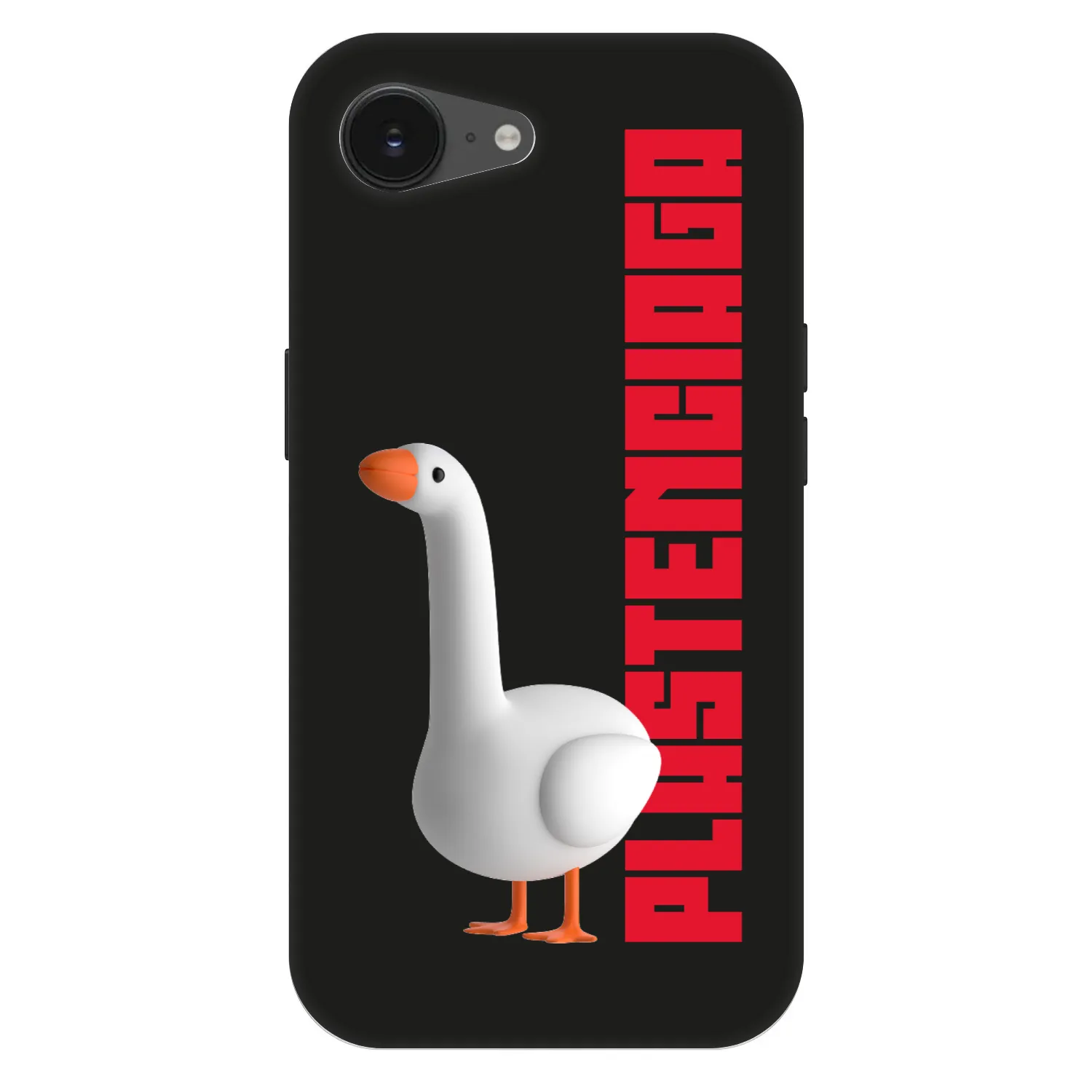 Picasee Fashion Case MagSafe na Apple iPhone 17e - Kiky Ricky