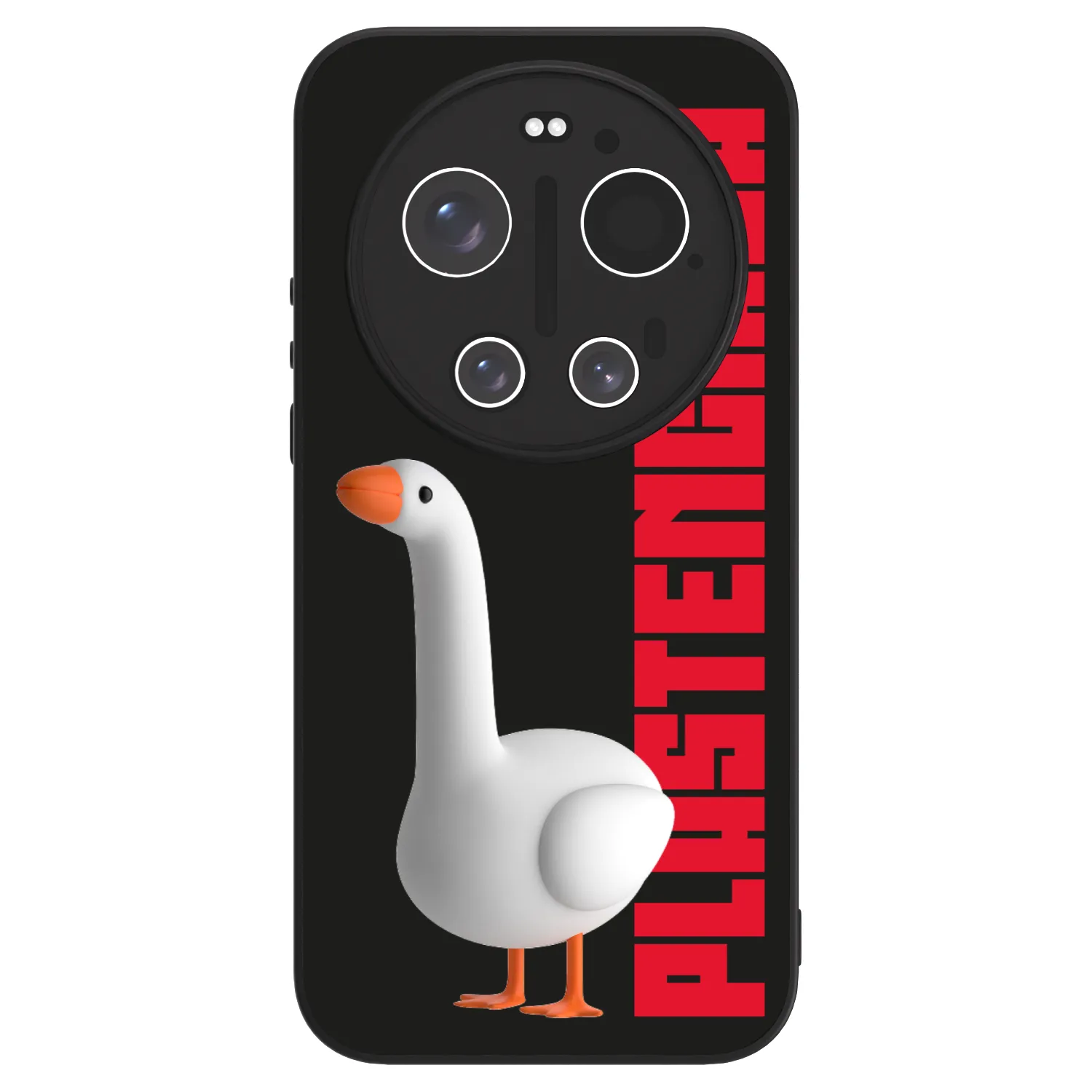 Picasee ULTIMATE CASE na Xiaomi 17 Ultra - Kiky Ricky