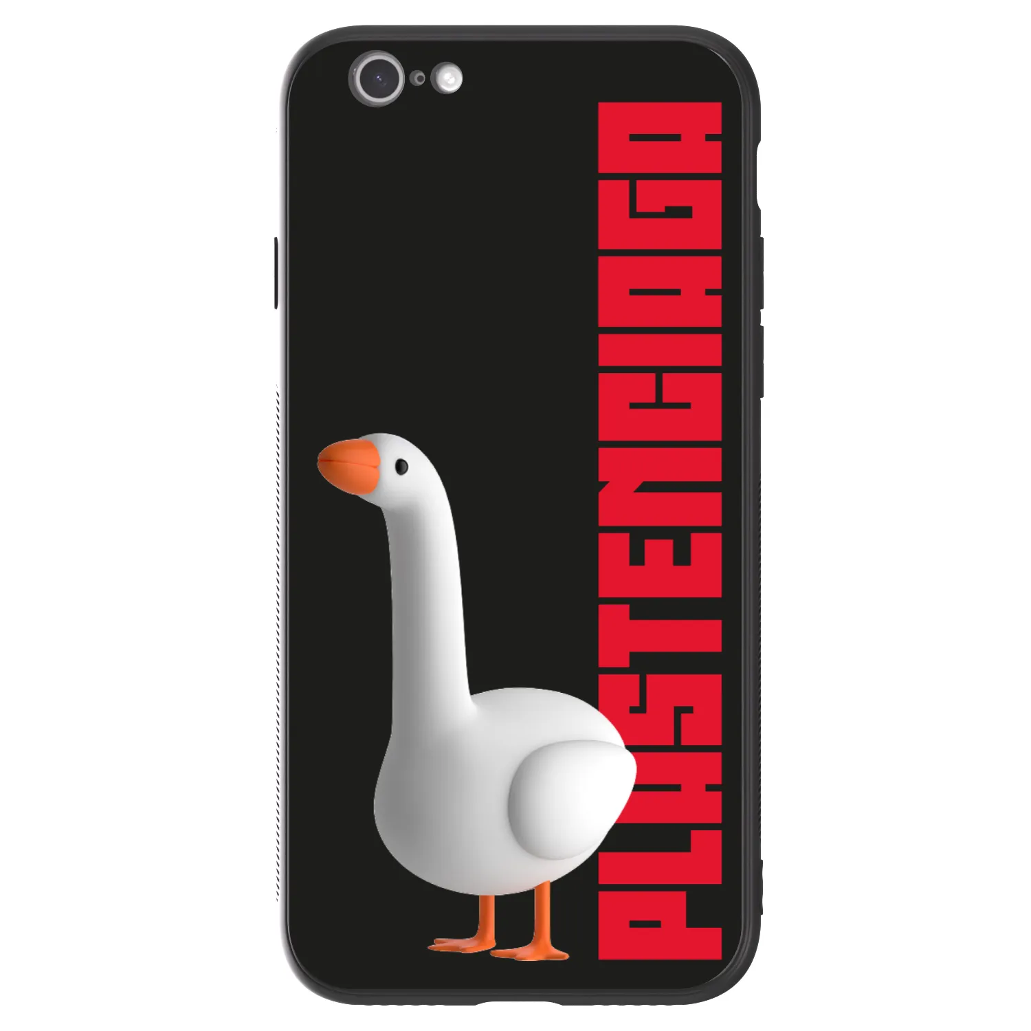 Picasee ULTIMATE CASE na Apple iPhone 6/6S - Kiky Ricky
