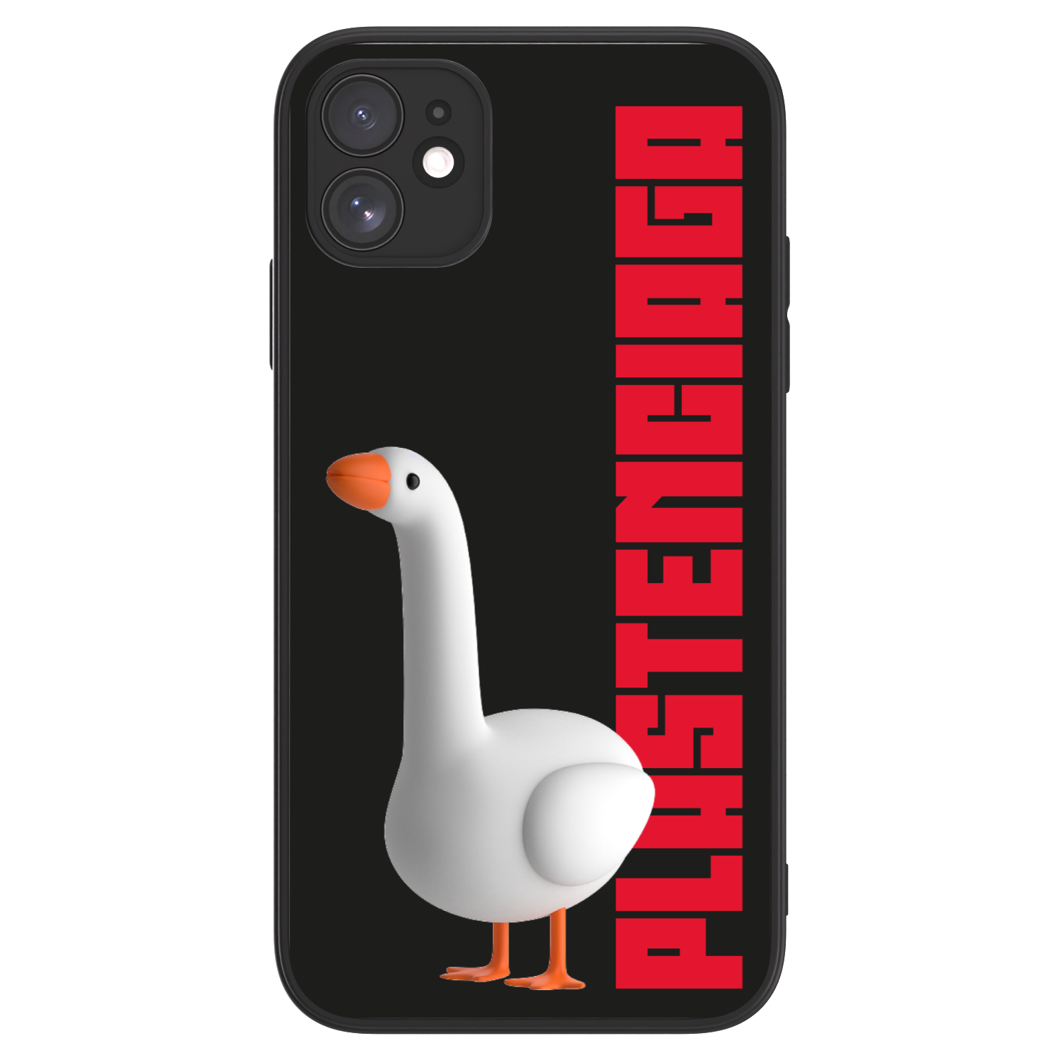 Picasee ULTIMATE CASE na Apple iPhone 11 - Kiky Ricky