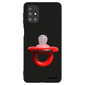 Etui na Samsung Galaxy M31s - Le Dudel