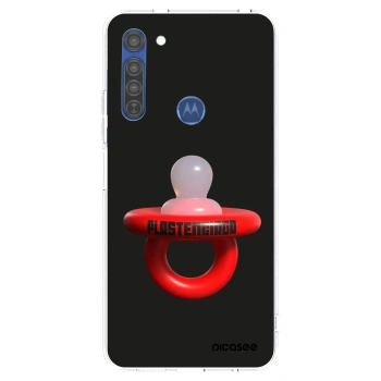 Etui na Motorola Moto G8 - Le Dudel