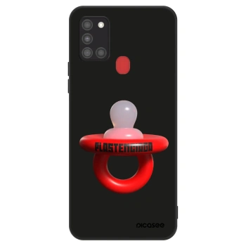 Etui na Samsung Galaxy A21s - Le Dudel
