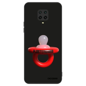 Etui na Xiaomi Redmi Note 9 Pro - Le Dudel