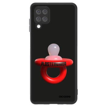 Picasee ULTIMATE CASE na Samsung Galaxy A12 A125F - Le Dudel