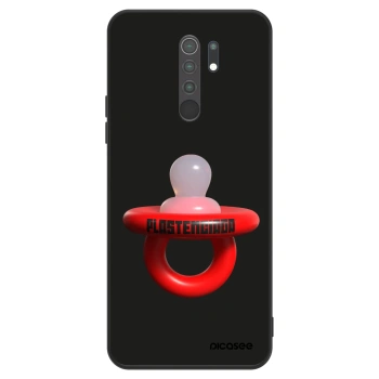 Etui na Xiaomi Redmi 9 - Le Dudel