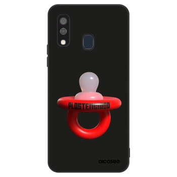 Etui na Samsung Galaxy A40 A405F - Le Dudel