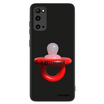 Etui na Samsung Galaxy S20 G980F - Le Dudel