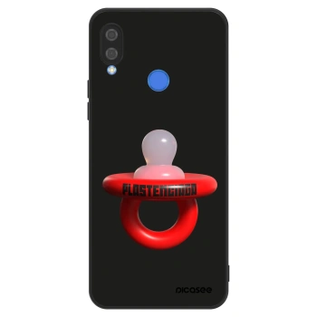 Etui na Huawei Nova 3 - Le Dudel