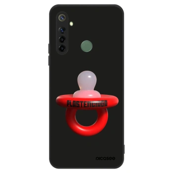 Etui na Realme 6i - Le Dudel